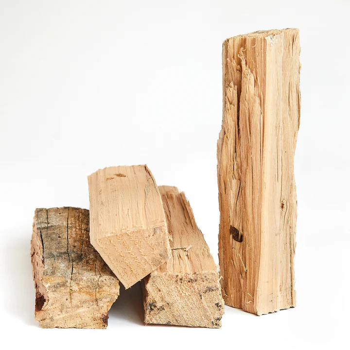 Double Split Australian Hardwood For Sale - Image 2