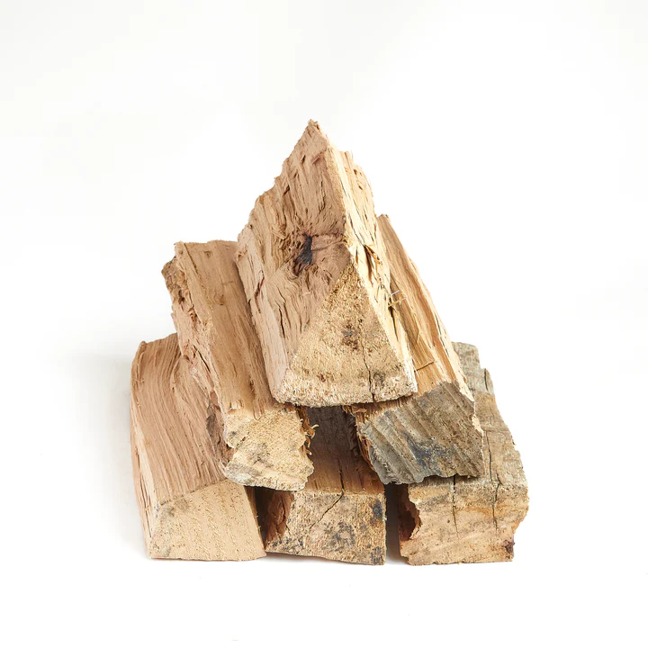 Double Split Australian Hardwood For Sale - Image 3