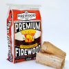 15kg Bagged Firewood