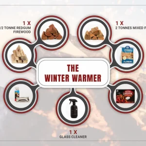 The Winter Warmer Pack